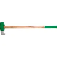 Fortis Holzspalthammer Hickory 3kg