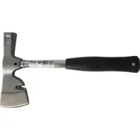 Magni Yesero Axt 600 g Stahlrohrst. fortis