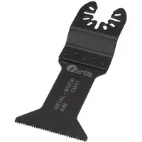 Fortis Sägeblatt DW BiM 45 x 60 mm (3er Pack) FORTIS