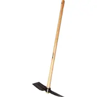 Krumpholz Wegemacherhaue mit Stiel 1,9 kg