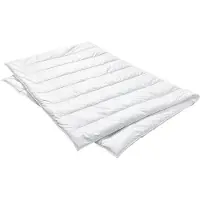Centa Star Centa-Star SOLO-BETT AQUA AKTIV Grösse 200 X 220 cm Farbe WEISS
