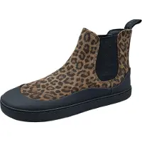 Groundies Sienna Barefoot Stiefel
