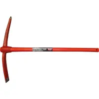Polet Kreuzhacke FIBER 5001 mit Stiel 2,5 kg