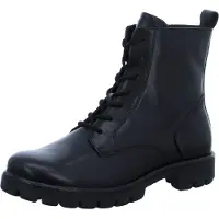 Ara Komfort Stiefelette in schwarz | Gr.: 38,5
