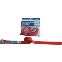 Magni KS-Zurrgurt 1-tlg. L.2,5m B.25mm VE2