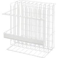 Soudal Kartuschenspender Typ 2, 9 Einteiler, 54x60x40cm