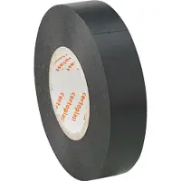 Certoplast Standardisolierband 19 mm / 25m schwarz