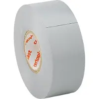 Certoplast Standardisolierband 25 mm / 25m grau