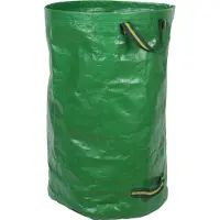 Magni Gartenabfallsack 120 l Favorit