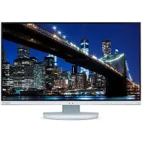 Sharp MultiSync EA272U, 68,6 cm (27"), 3840 x 2160 Pixel, 4K Ultra HD, LCD, 5 ms, Weiß