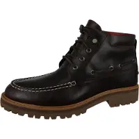 Sperry Herren Sportliche Stiefelette A/O Lug Chukka WP STS22969 Braun