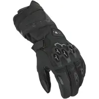 Macna Rafino RTX wasserdichter, beheizbarer Winter-Motorradhandschuh