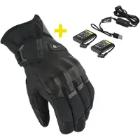 Macna Era 2.0 Rtx Kit Beheizbare Handschuhe