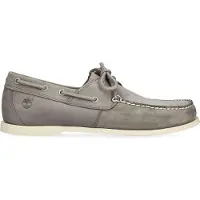 Timberland Cedar Bay Md Grey Nubuck Größe EU 44,5