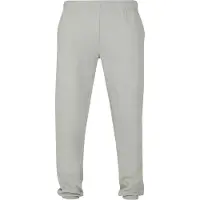 Urban Classics bequeme Herren Hose Grau