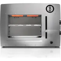 Beefer XL-Chef DE/AT 20 NGH Erdgas