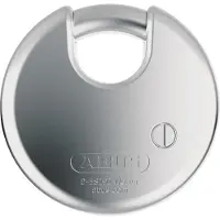 ABUS 29 Diskus Combo