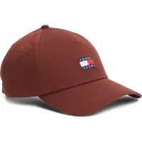 Tommy Hilfiger Baseball Cap "TJM HERITAGE CORE CAP" UNISEX Klemmverschluss, große Logostickerei