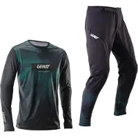 Leatt Gravity 1.0 Langarm-t-shirt