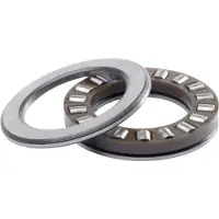 INA Axial-Zylinderrollenlager 81144-M
