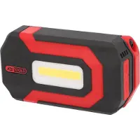 Ks Tools eQiUltimateBEAM mini Arbeitsleuchte 1300 Lumen