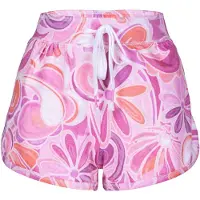 Pj Salvage Pyjama-Shorts in Rosa - M