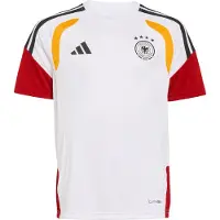 Adidas Kinder Fantrikot Deutschland DFB WM 2026 Tiro Training Jersey