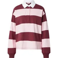 Levi's Levi ́s Poloshirt in bordeaux rosa - 0001 | Gr.: M