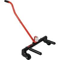 Ks Tools performance XXL-Radlifter, 250kg, 160.0255