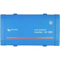 Victron Energy Wechselrichter Victron Phoenix 1200 W 48 V - 230