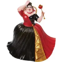 Disney Queen Hearts Showcase Collection Figur