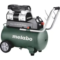 Metabo Kompressor Basic 270-50 OF Silent - Karton