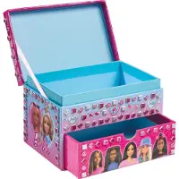 Totum - Barbie Mosaic box (TT501201)