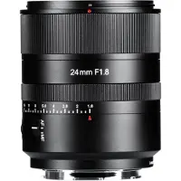 7artisans AF 24 mm f/1.8 L-Mount