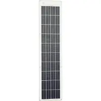 Sunware SW-40164 42 Wp Monokristallines Solarmodul 45 12 V
