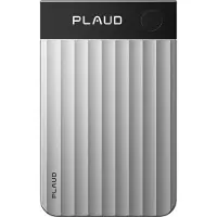 Plaud Note Pro Silber
