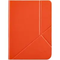 Tolino shine - Origami Falttasche - Cayenne Red