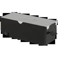 Epson SJMB7500: Maintenance Box for ColorWorks C7500, C7500G, C8000e, , ColorWorks C7500, C7500G, China, 1 Stück(e), 95 mm, 205 mm