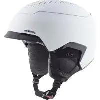 Alpina Snow Skihelm Gems White Matt-51 - 55 cm