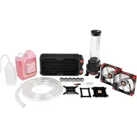 Thermaltake Pacific RL240 Wasserkühlung-Kit