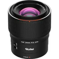 Rollei AF 24 mm F/1.8 Z (Z-Mount)