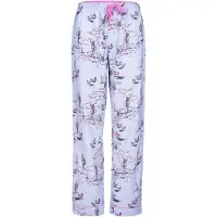 Pj Salvage Pyjama-Hose in Hellblau - S
