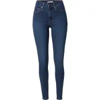Levi's Levis Skinny-fit-Jeans "721 HIGH RISE SKINNY" mit hohem Bund