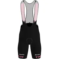 Santini Trek Factory Racing 2026 Trägerhose