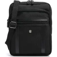 Victorinox Werks Professional Cordura Crossbody Tablet Bag black