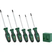 Bosch 1600A02W7L Schraubendreher Set