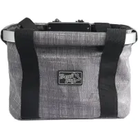 Afp New Travel Dog - Fahrrad Deluxe Tasche mit Stecker - 1 Stück