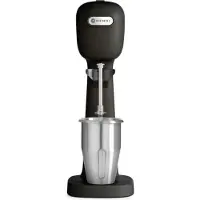 Hendi Milchshake Mixer BPA-frei - Design by Bronwasser, , Karamell, 230V/400W, 170x210x(H)485mm