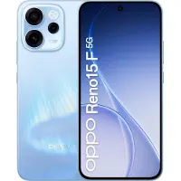 OPPO RENO 15 F 5G DS 8+256 VOD AURORA BLUE