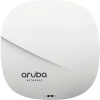 HP Aruba Networking Aruba Instant IAP-315 (US), 2,4 GHz, 5 GHz, 2033 Mbit/s, 10,100,1000 Mbit/s